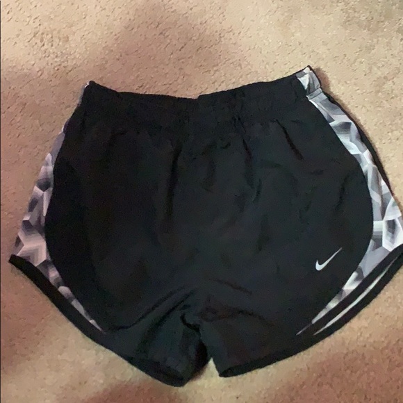 Nike Pants - Nike running shorts